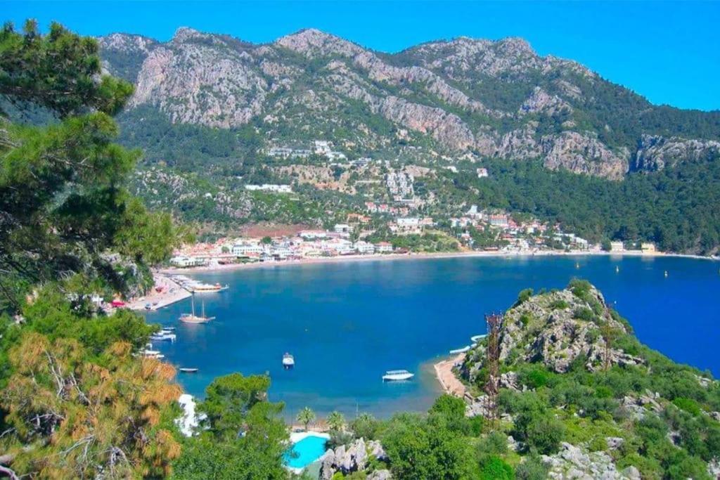 Turunc Holiday