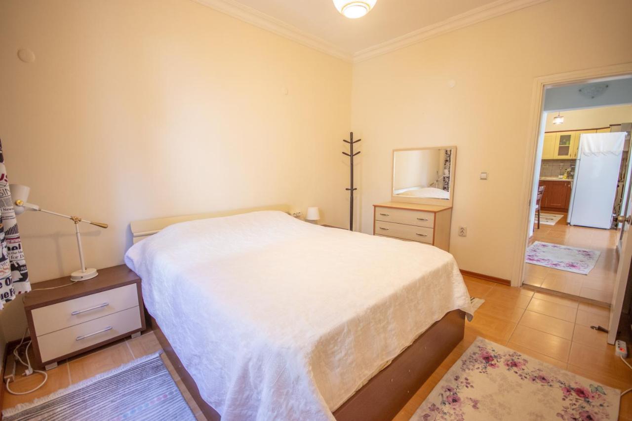 Turunc Holiday Tatil Evi