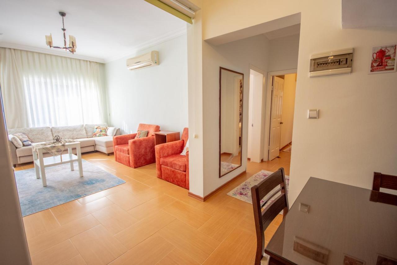 Tatil Evi Turunc Holiday