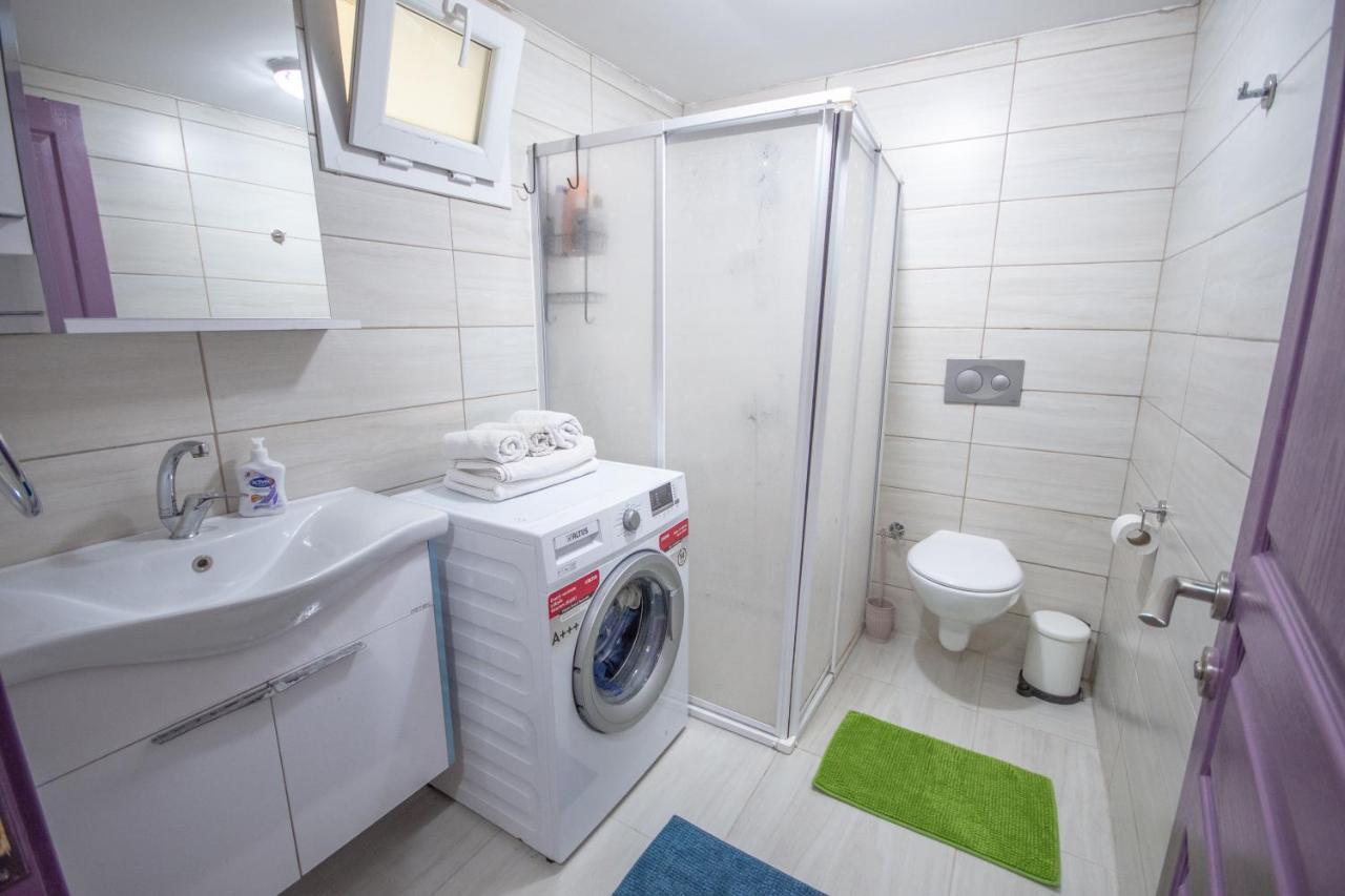 Turunc Holiday Tatil Evi