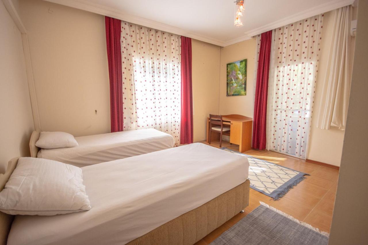 Tatil Evi Turunc Holiday Marmaris