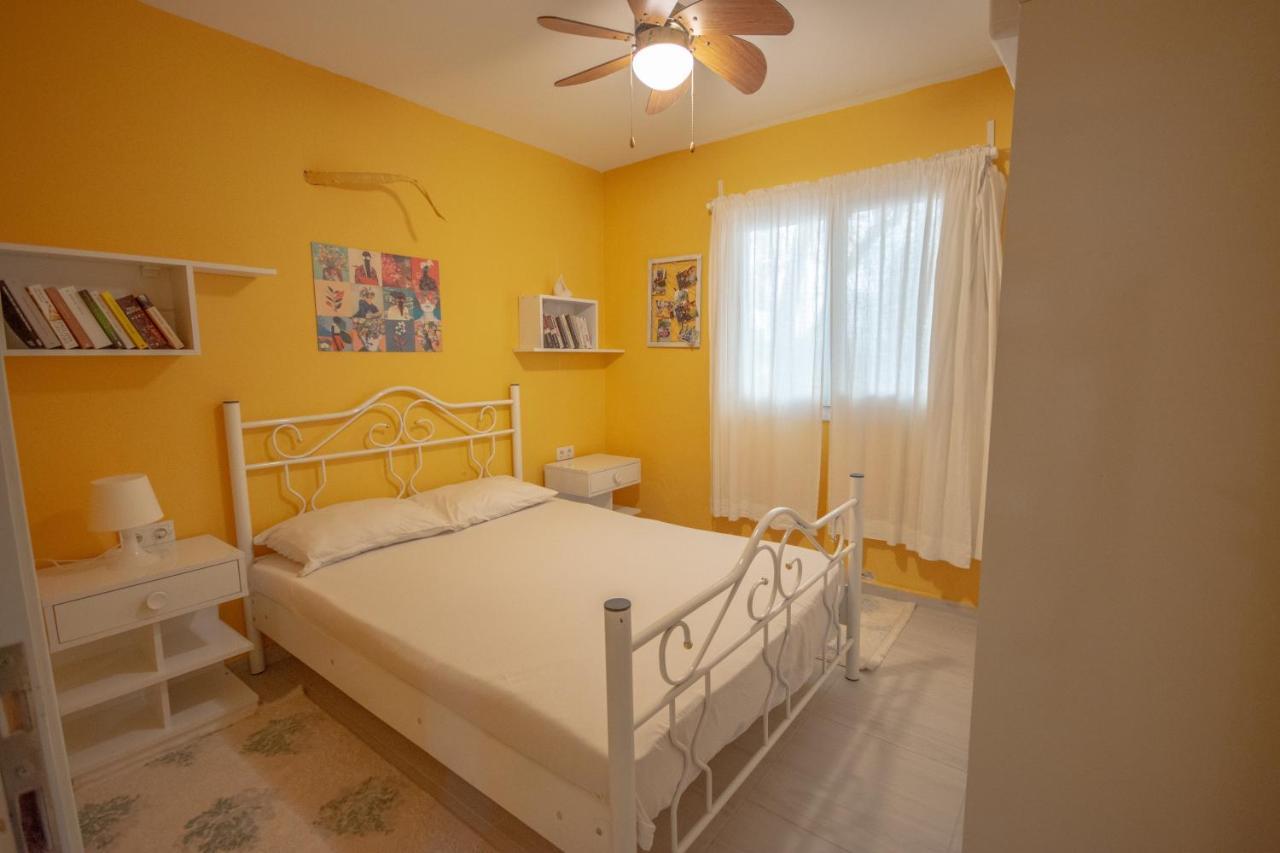 Tatil Evi Turunc Holiday