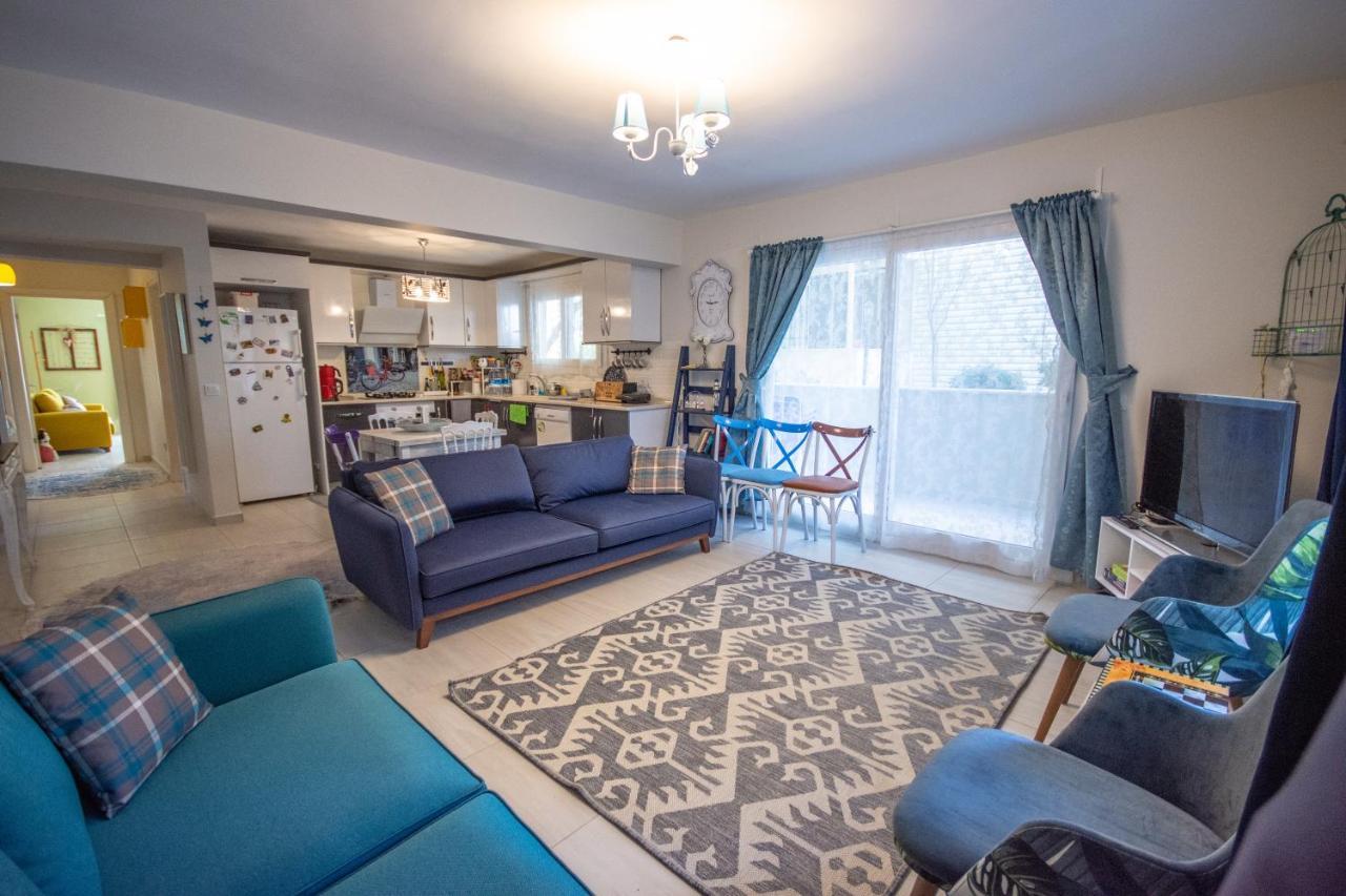 Turunc Holiday Tatil Evi