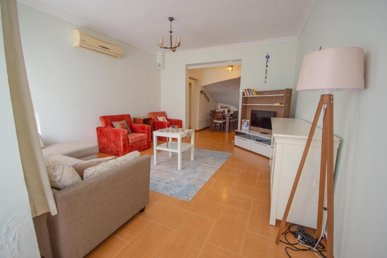 Tatil Evi Turunc Holiday