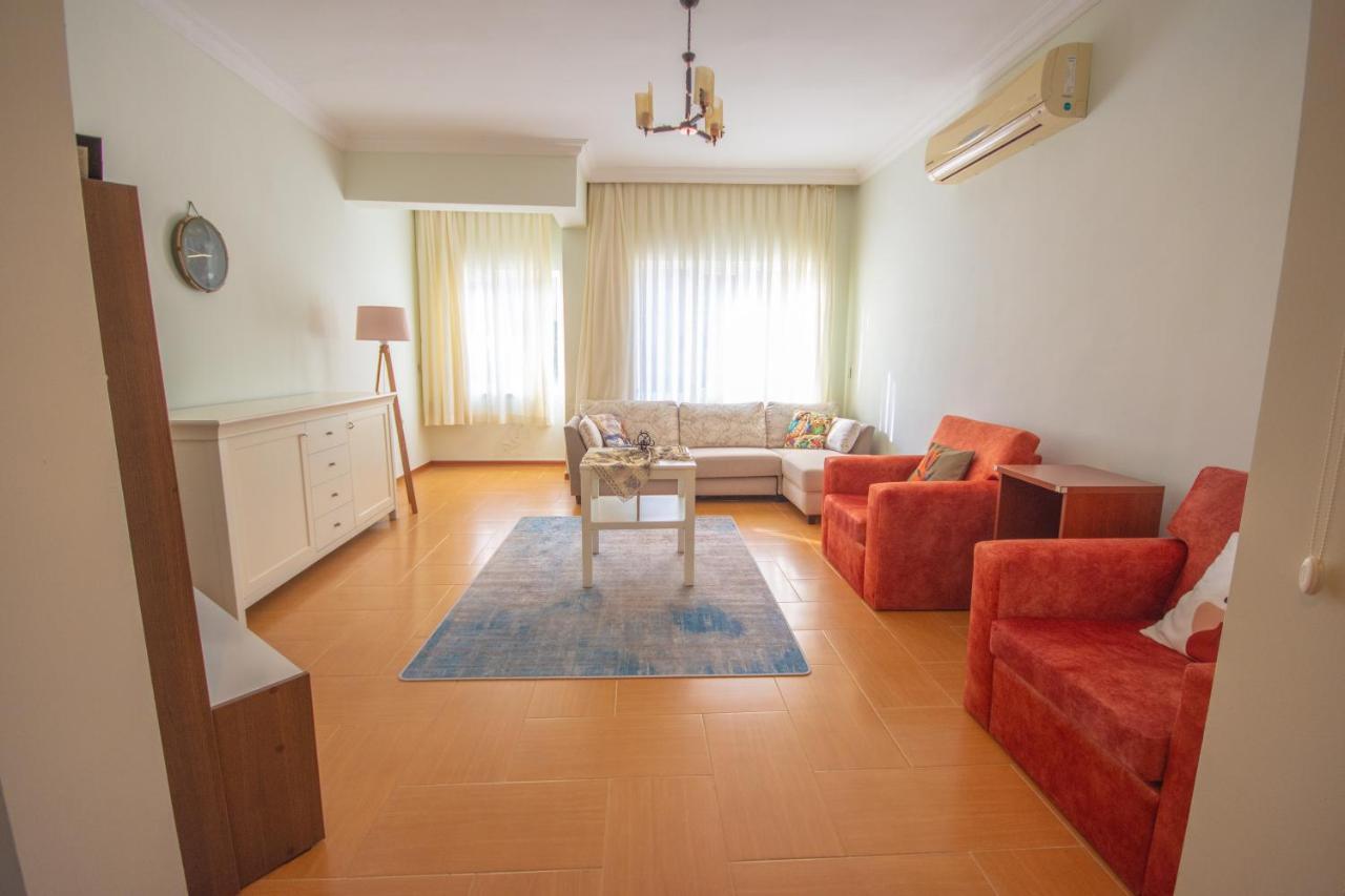 Turunc Holiday Tatil Evi Marmaris
