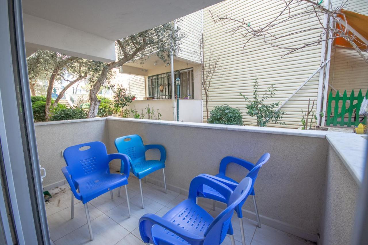 Turunc Holiday Tatil Evi Marmaris
