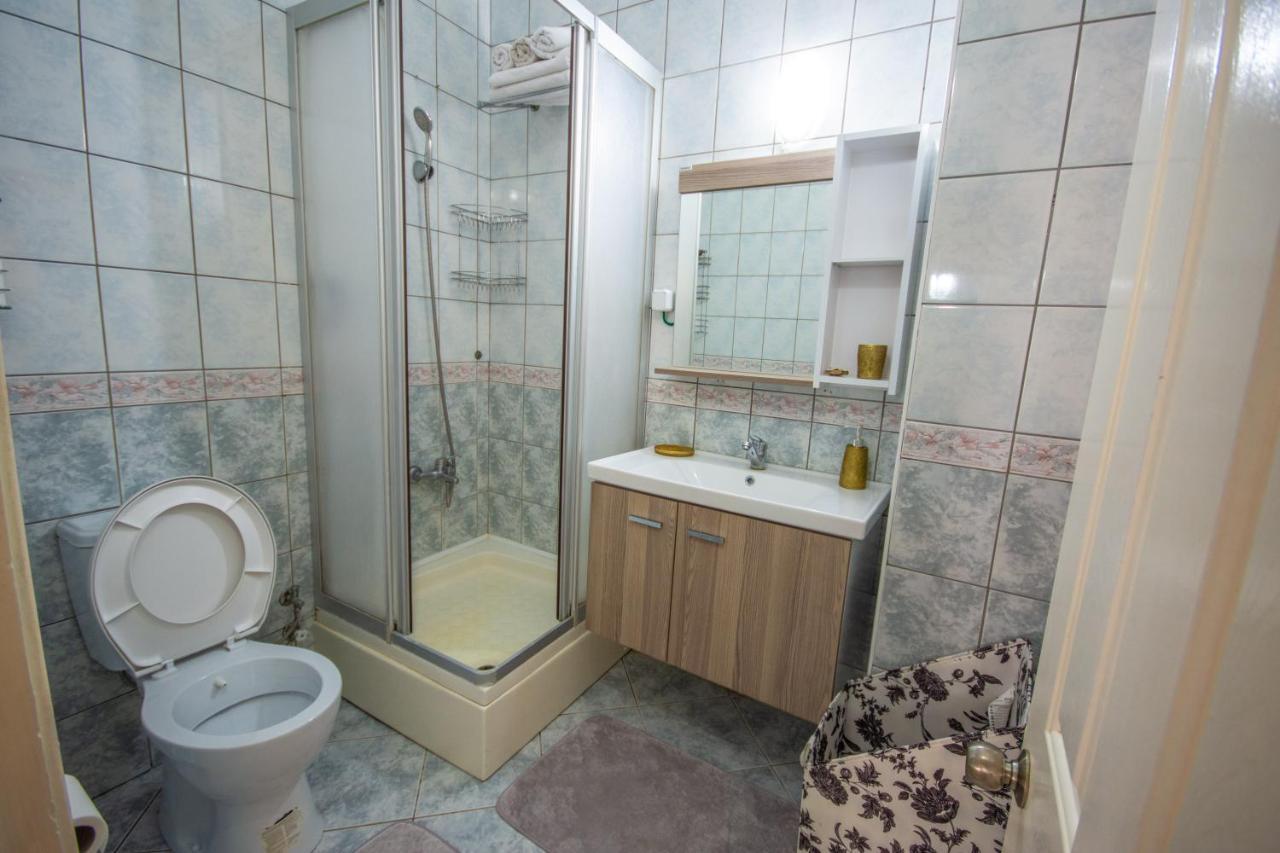 Turunc Holiday Tatil Evi
