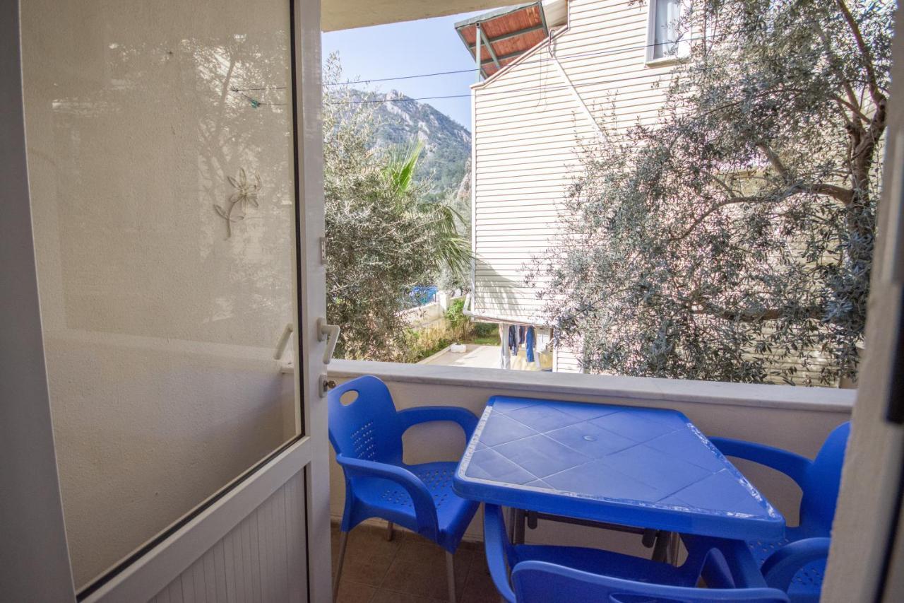 Turunc Holiday Tatil Evi Marmaris